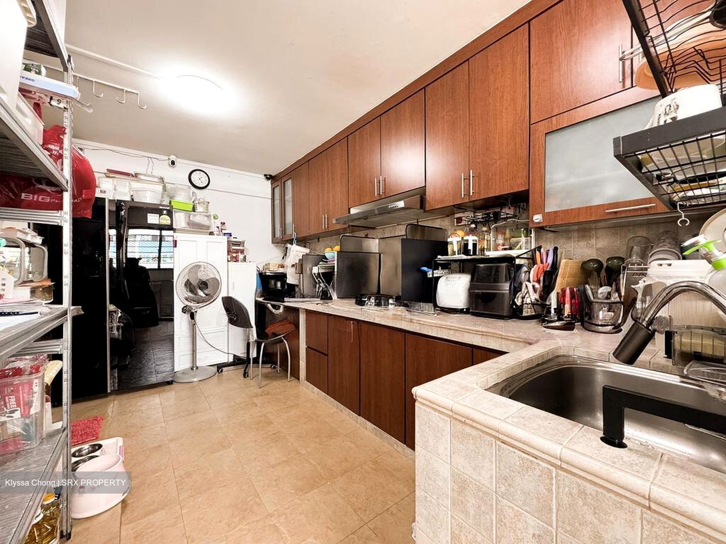 Blk 232 Tampines Street 21 (Tampines), HDB 5 Rooms #498064821
